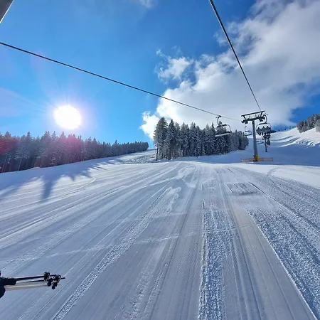 Апартаменты In Out Kosara 4*