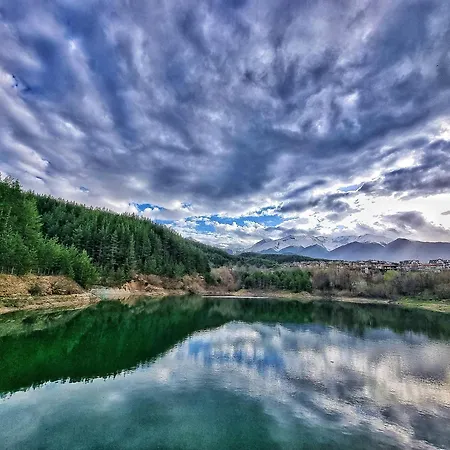 In Out Kosara Банско