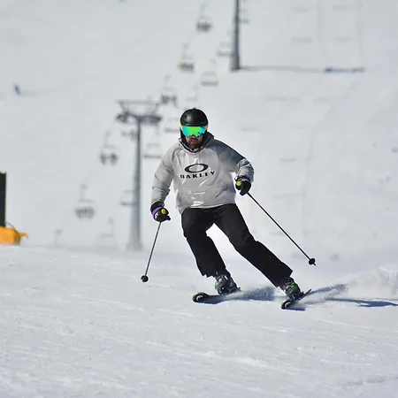 In Out Kosara Апартаменты