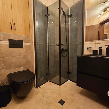 Апартаменты In Out Kosara 4*