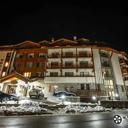 In Out Kosara 4* Банско