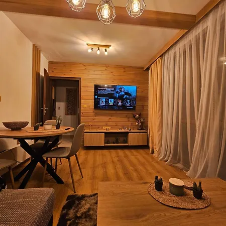 Apartmán In Out Kosara Bansko