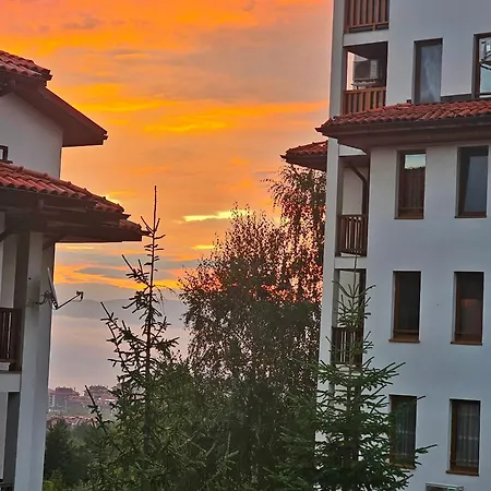 In Out Kosara Apartament Bansko