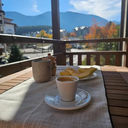 In Out Kosara شقة بانسكو