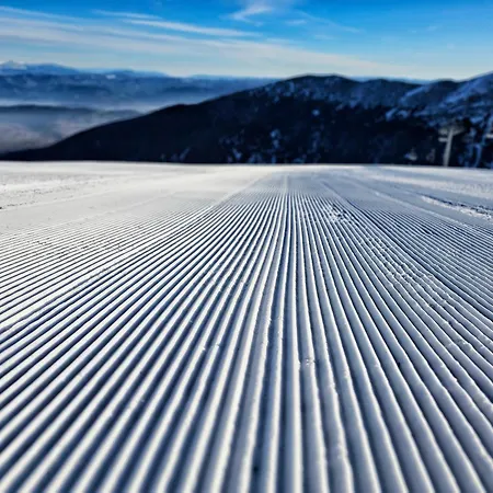 شقة In Out Kosara بانسكو