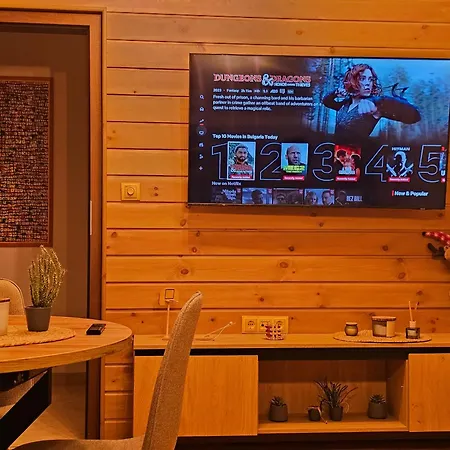 In Out Kosara بانسكو