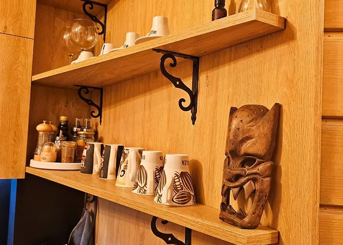 In Out Kosara Apartamento Bansko