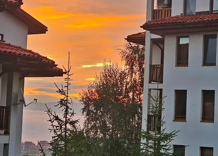 In Out Kosara Apartamento Bansko