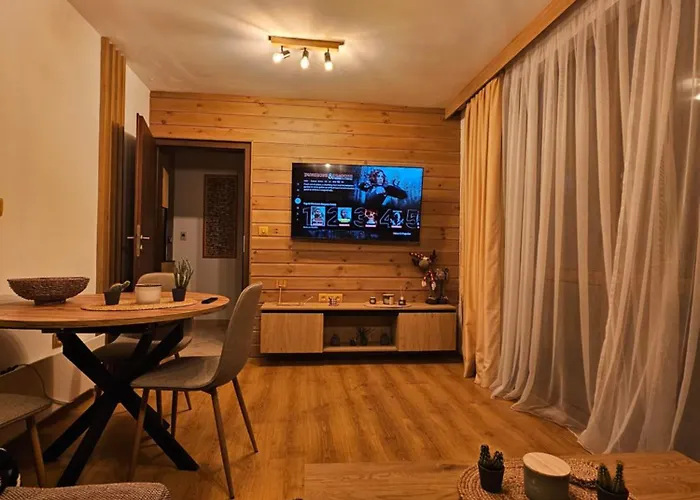 Apartamento In Out Kosara Bansko