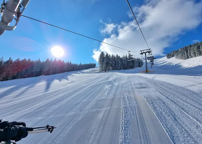 Apartamento In Out Kosara 4*