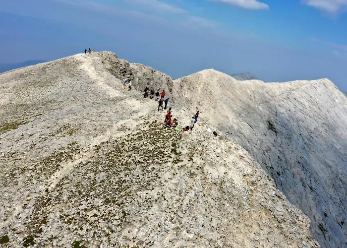 Apartamento In Out Kosara Bansko