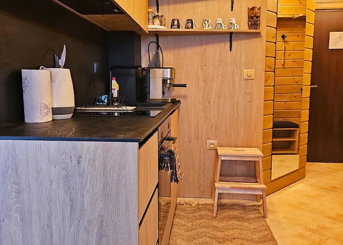 In Out Kosara Apartamento