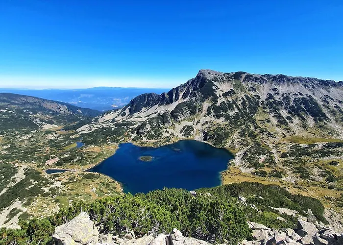 Apartamento In Out Kosara