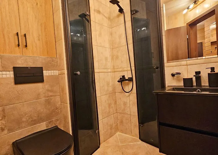 In Out Kosara Apartamento