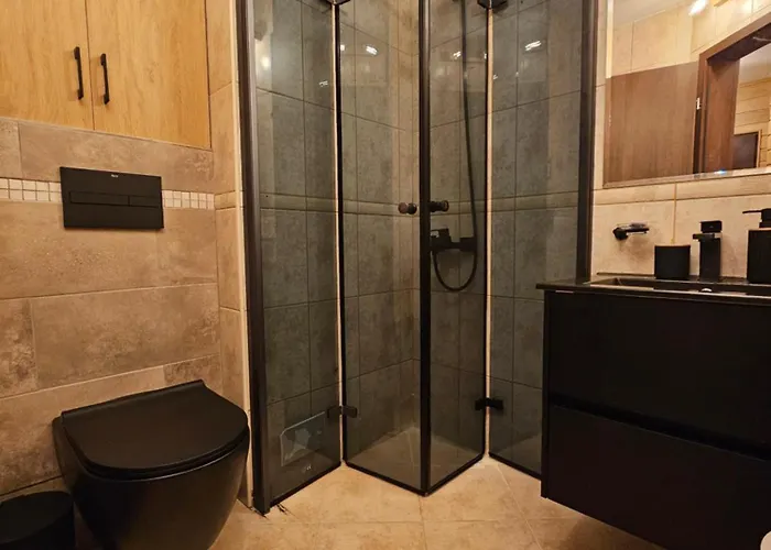 Apartamento In Out Kosara 4*