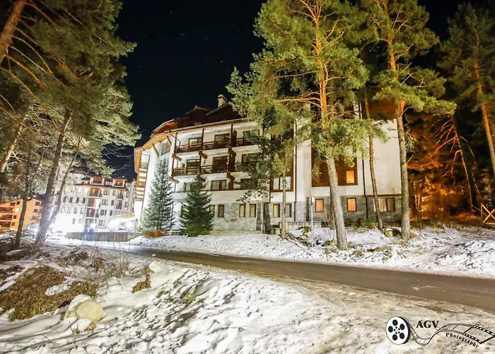 In Out Kosara Apartamento 4*