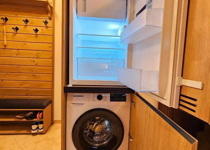 In Out Kosara Apartamento Bansko