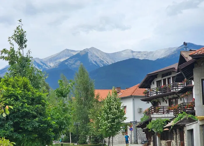 Apartamento In Out Kosara 4*